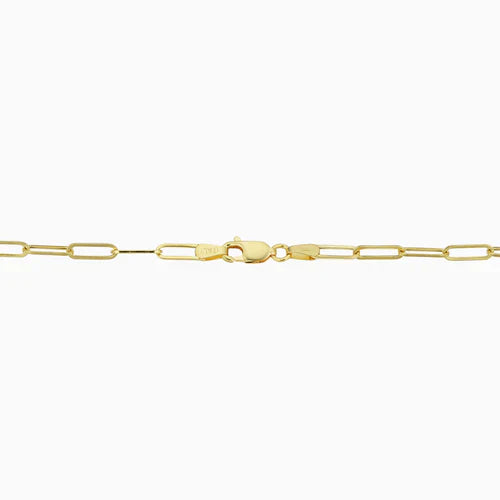 Armband úr veneziönsku möskvaefni