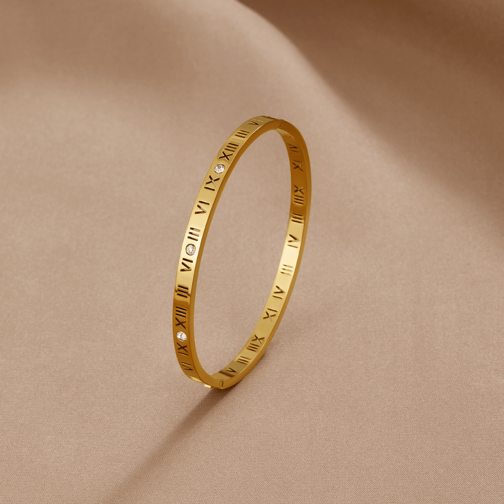 Rómverskt armband